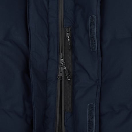 【SUMMIT SERIES】M'S HIMALAYAN PARKA (RDS DOWN) NAVY NJ1DQ99B