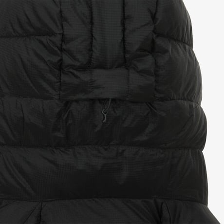 M'S ALTOR ON JACKET BLACK NJ3NS55A