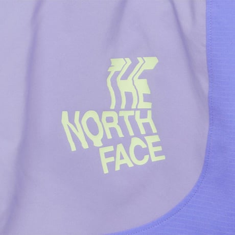 W SUNRISER SHORT 2.5IN LAVENDER NS6NQ31B