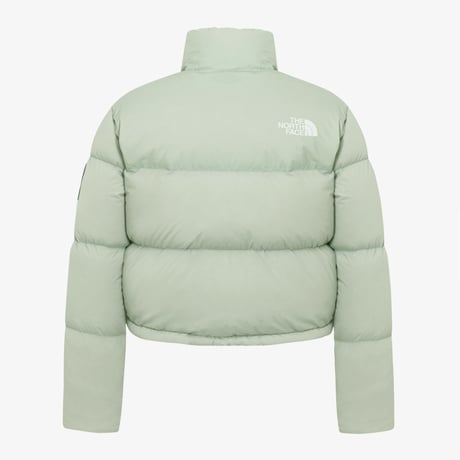 W'S SUPERFLEX NUPTSE DOWN JACKET (RDS) MINT NJ1DQ92L