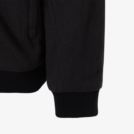 M'S MUSCO WOOL HEAT BOMBER EBONY NJ2VS61C