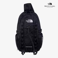 SUPER ONE WAY BLACK NN2PR01J
