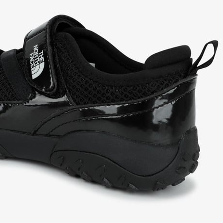 K'S MARRY JANE BLACK NS94S86S