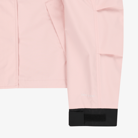 W'S VAIDEN JACKET SOFT PINK NJ2HS31M