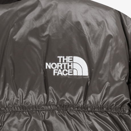 W'S ELLA DOWN JACKET (RDS) COFFEE BROWN NJ1DR82K