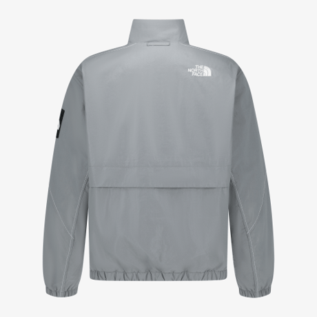 OLEMA FLASH JACKET GRAY NJ3NR68