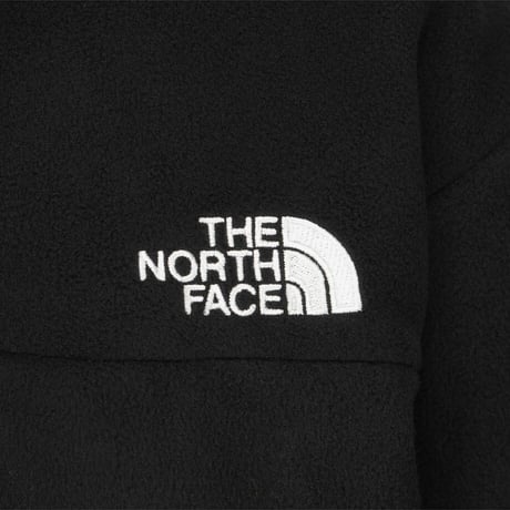 K'S LOYALTON EX FLEECE JACKET BLACK NJ4FS56S