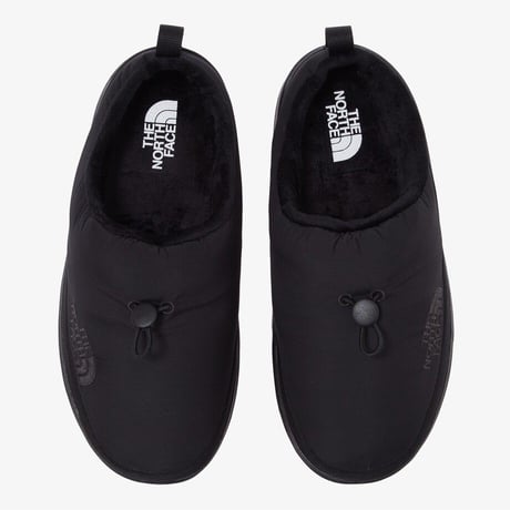 SNOW MULE BLACK NS85S34A