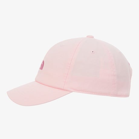 K'S LOGO BALL CAP LIGHT PINK NE3CR50T
