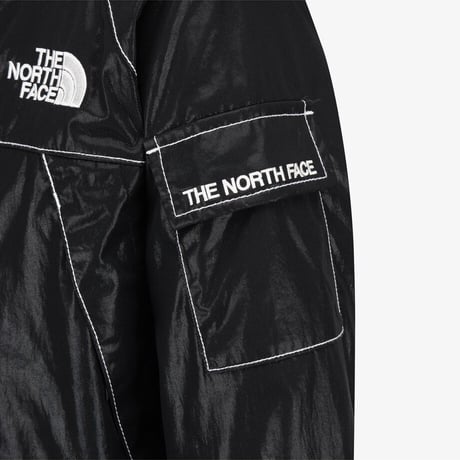 K'S GLIMMER MOUNTAIN JACKET BLACK NJ3BS53S