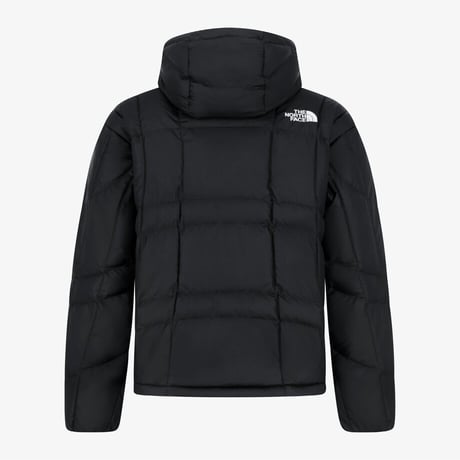 WAVE ON JACKET BLACK NJ3NS04J