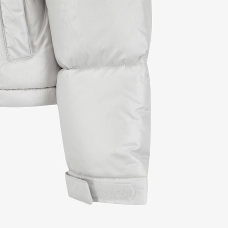K'S NOVELTY NUPTSE JACKET (RDS) MARSHMALLOW NJ1DS66T