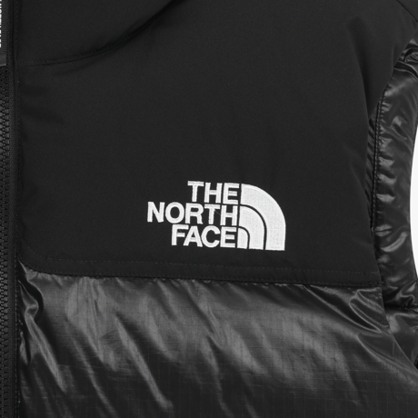 NOVELTY NUPTSE VEST (RDS) BLACK NV1DR51J