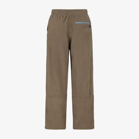 COMEL FLEECE PANTS DEEP TAUPE NP6FS53K