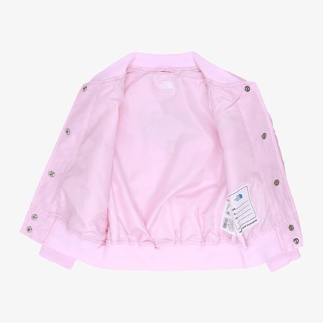 G'S BLOSSY JACKET CANDY PINK NJ3BS07T