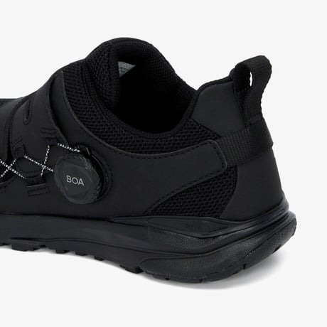 SPEED BOA /H REAL BLACK NS93Q31S