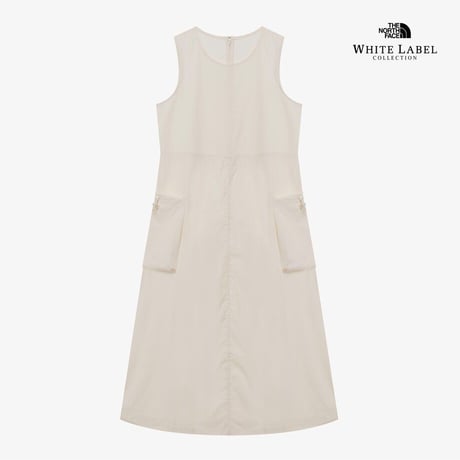 W'S PRIMA ONEPIECE CUSTARD NT7ZR31L