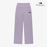 W'S VELORA PANTS MISTY LILAC NP6KS32L