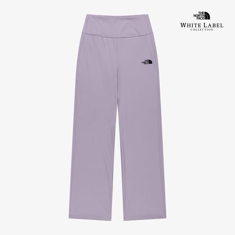W'S VELORA PANTS MISTY LILAC NP6KS32L