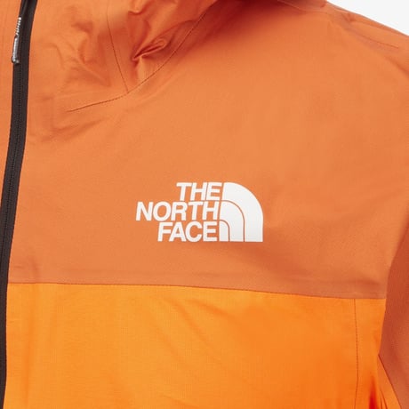 【SUMMIT SERIES】M'S SUMMIT SUPERIOR FUTURELIGHT JACKET ORANGE NJ2HR10A