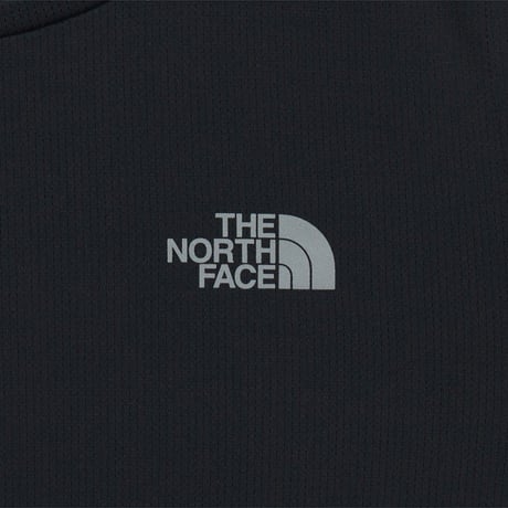 W'S TNF RUN SLEEVELESS BLACK NT7VS33A