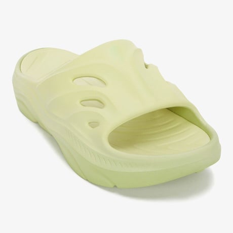 FIORD SLIDE LIGHT GREEN NS81S02F