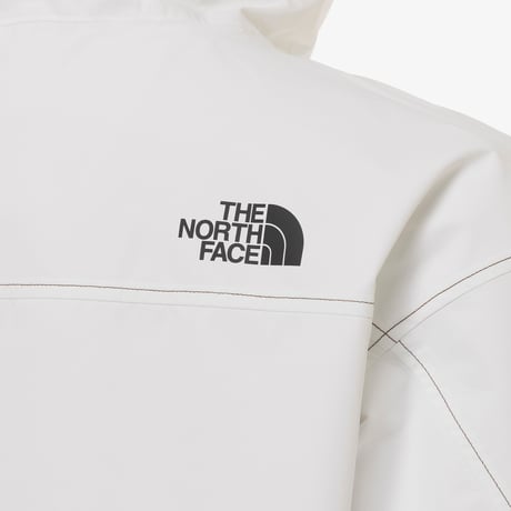 FORTREK JACKET OFF WHITE NJ2HR03M