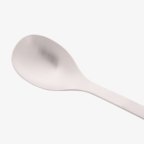 LAND ARMS SPOON SILVER NF7KR04A