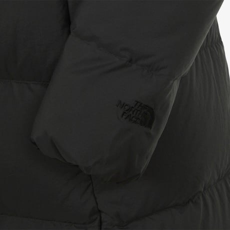 W'S CLOUD DOWN COAT (RDS) CHARCOAL NC1DR92C