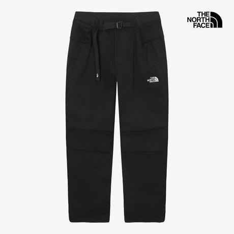 M'S CLIMBON PANTS BLACK NP6NS05A