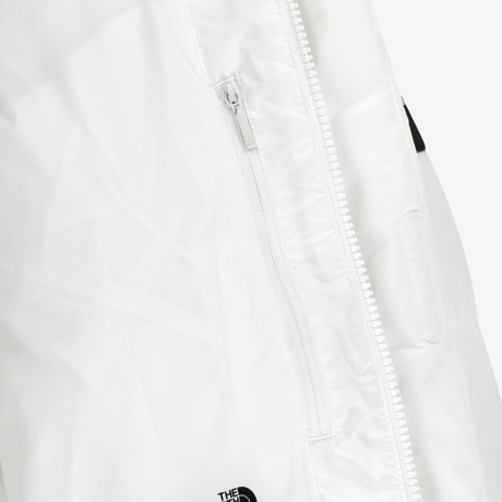 DEMI DOWN JACKET (RDS) OFF WHITE NJ1DR62L