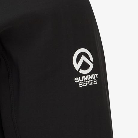 【SUMMIT SERIES】M’S STORMEGA JACKET BLACK NJ4HR99A