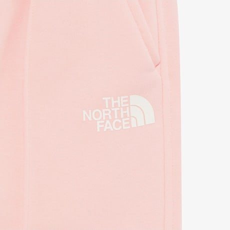 G'S ALLISON SWEAT SET PALE PEACH NM5MR58U