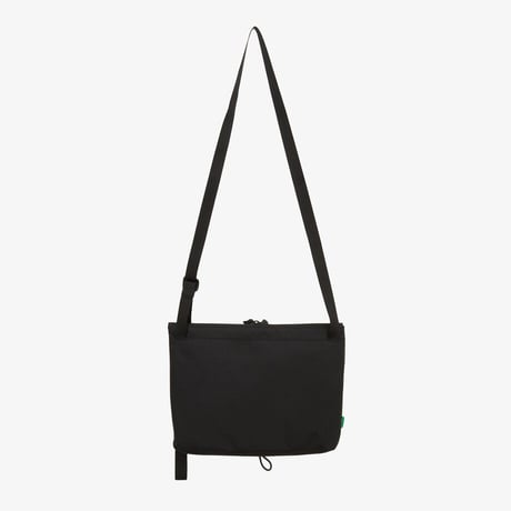 BOREALIS SLIM CROSS BAG BLACK NN2PR02A