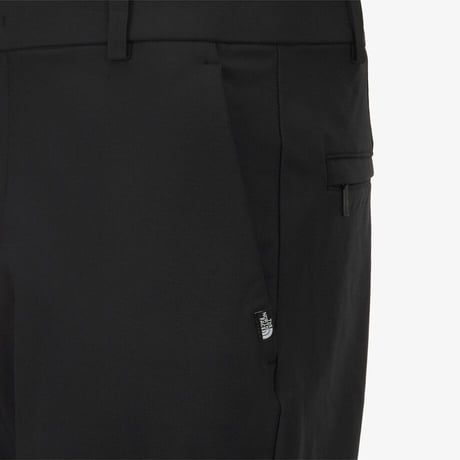 M'S COMFY CORE PANTS BLACK NP6NS60A