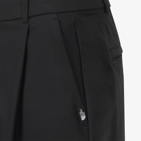 W'S COMFY CORE PANTS BLACK NP6NS82A