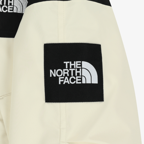 W'S VAIDEN JACKET LEMON NJ2HS31K