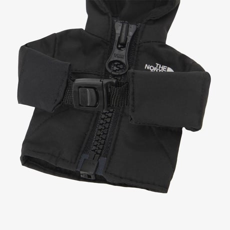 MT. JKT KEY RING BLACK NHA5AS353A