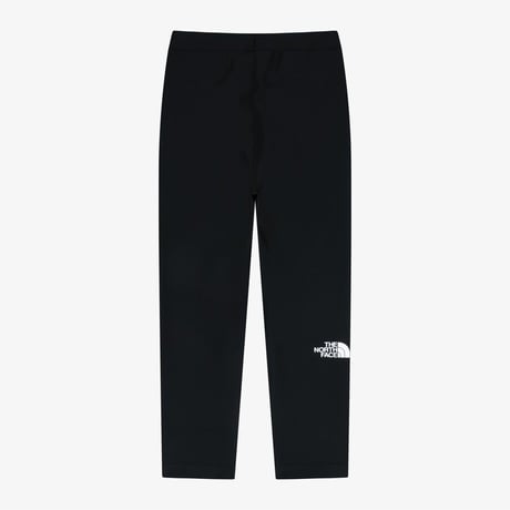 K'S SURF LEGGINGS BLACK NF6KS01S