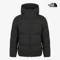 M'S CLOUD DOWN JACKET (RDS) CHARCOAL NJ1DR40B