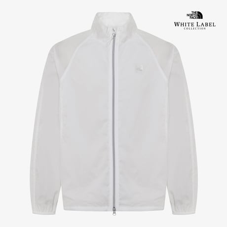AERORUN JACKET WHITE NJ3LR04K