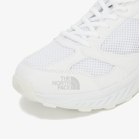 SOLID RUNNER WHITE NS93R01C