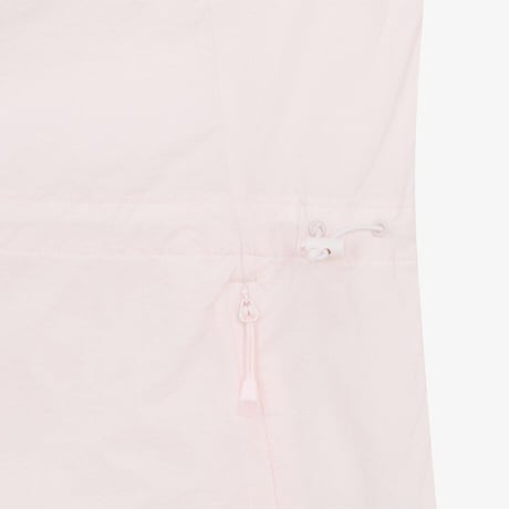 W'S SOFTY VEST LIGHT PINK NV5VR32B