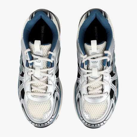 SOLID TECH OCEAN BLUE NS93R74K