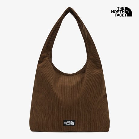 TNF TRIG BAG_CD BROWN NN2PR83B