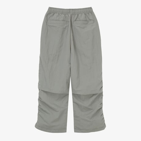 G'S LUMELLA PANTS GRAY NP6NR56T