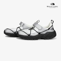 W BOREALIS MARY JANE SILVER NS86R71K