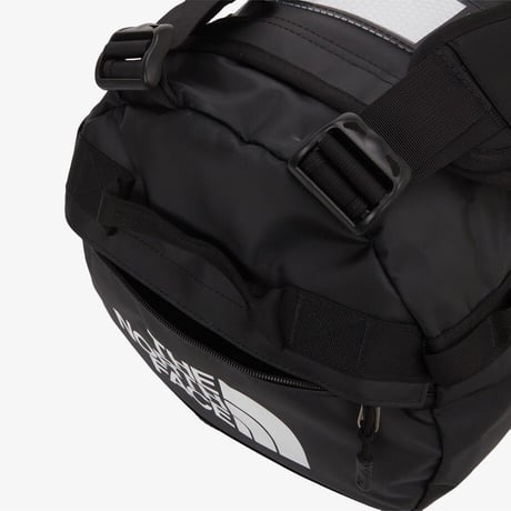 BASE CAMP DUFFEL - S BLACK NN2FQ70A