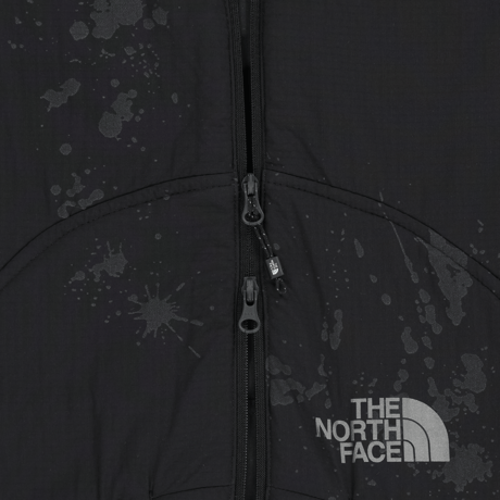 THERMARUN SPARK VEST BLACK NV3NR51J
