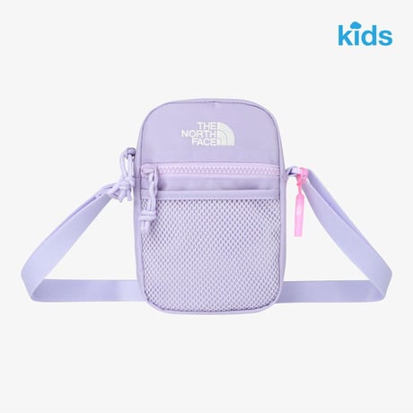 K'S CROSS BAG S LAVENDER NN2PS00U
